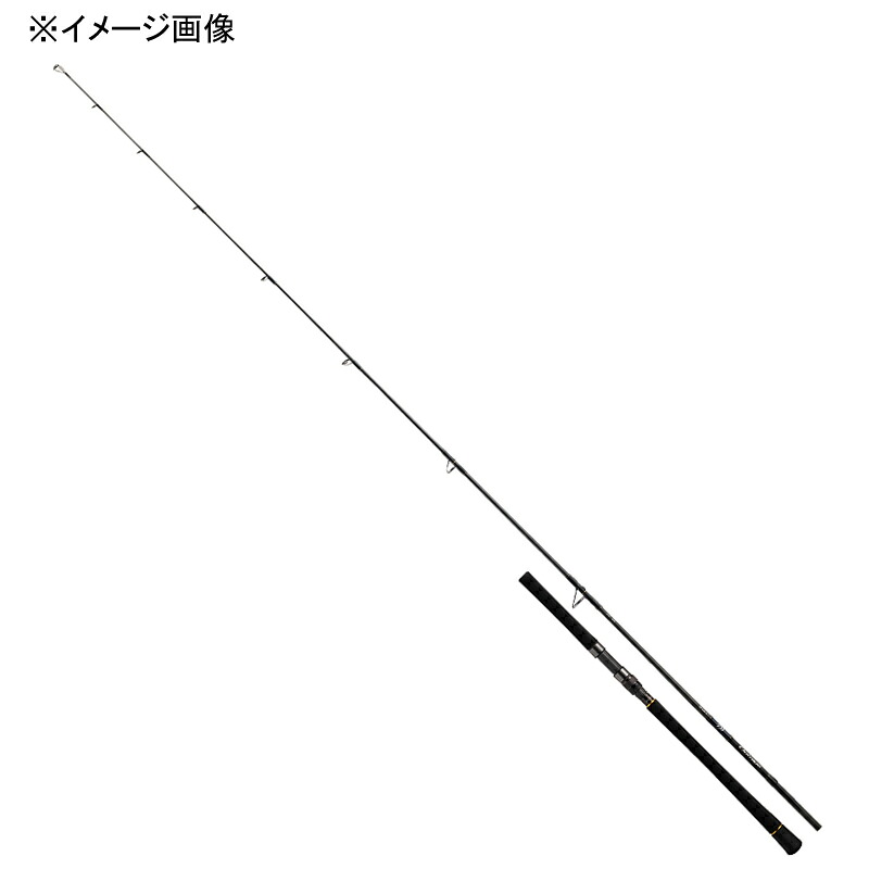 ダイワ(Daiwa) OUTRAGE(アウトレイジ) BR C81-5(2ピース) 05804174｜ナチュラム 支店