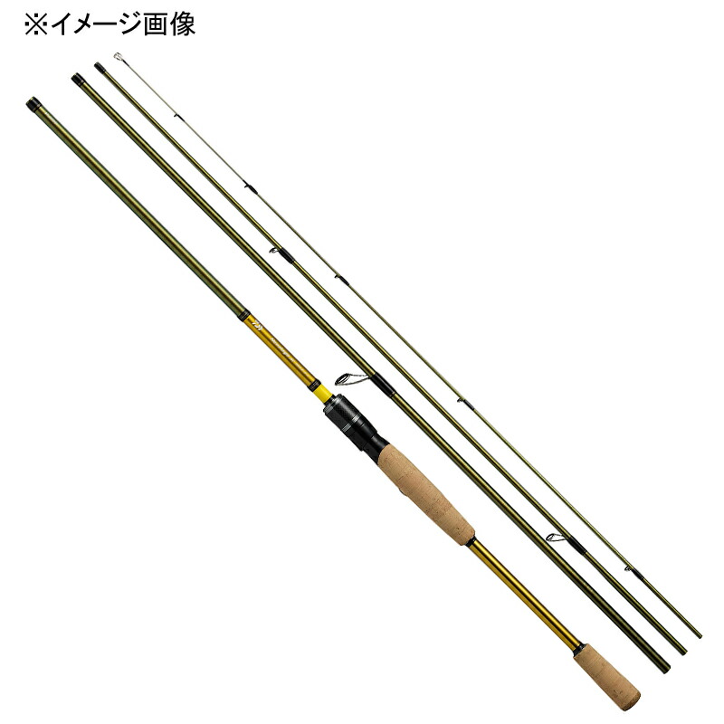 ダイワ(Daiwa) Neostage(ネオステージ) AY 93MHS-S(スピニング・2ピース) 05809974