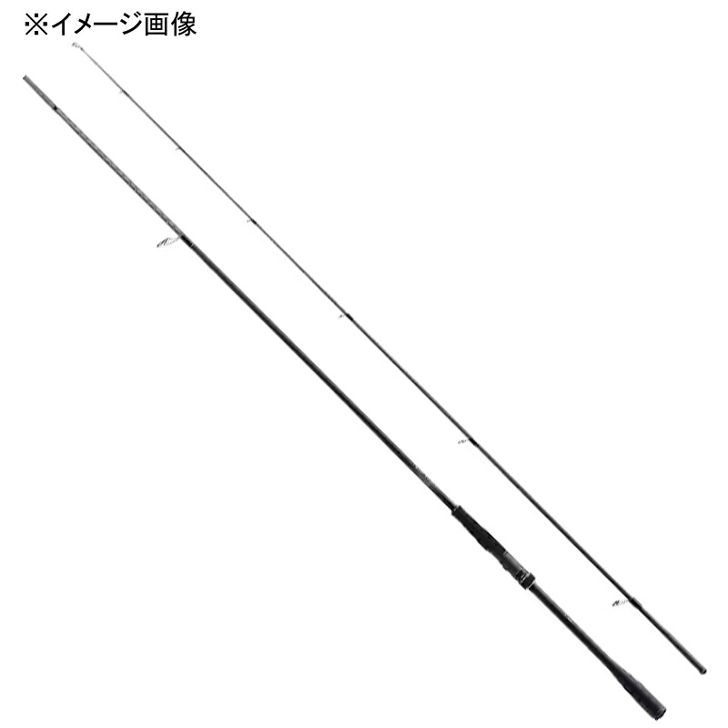 シマノ(SHIMANO) 23 ディアルーナ S80M(スピニング・2ピース) 355362