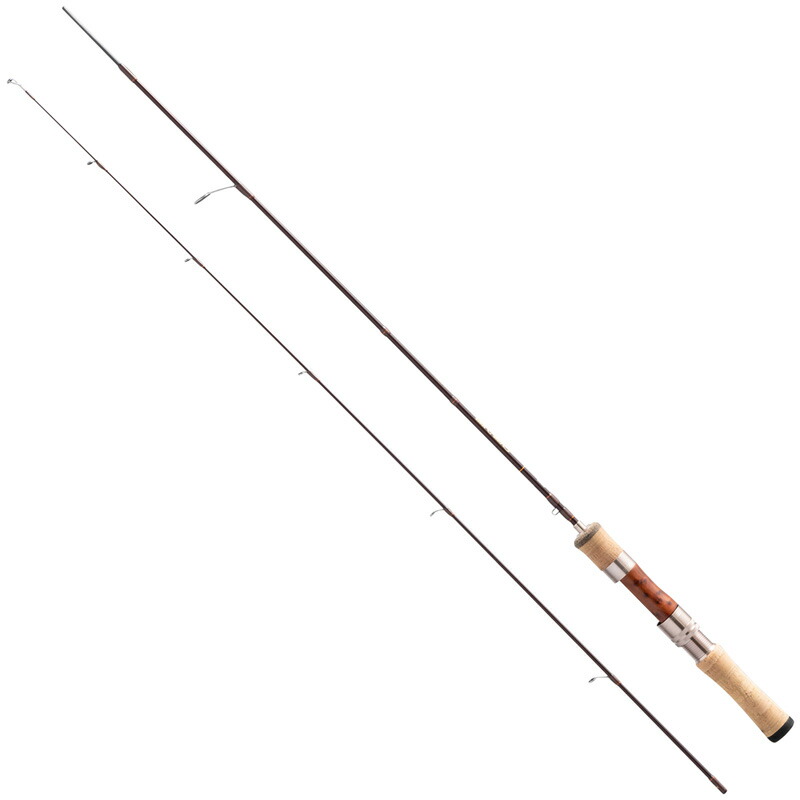 楽天市場】シマノ(SHIMANO) 17 トラウトワン NS B50UL : dn e-shop