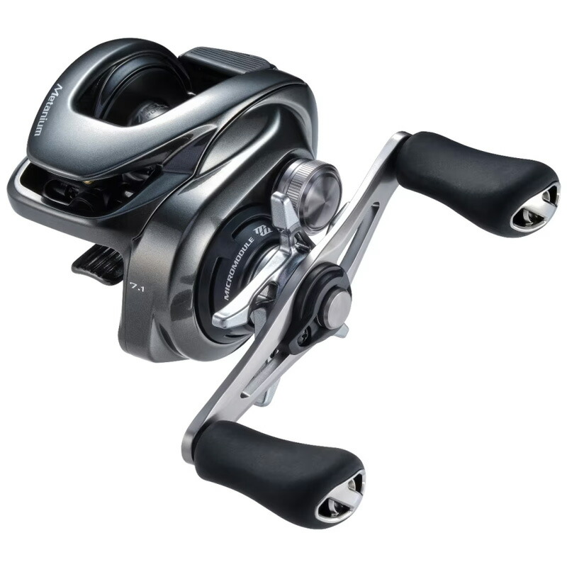 楽天市場】シマノ(SHIMANO) 24 メタニウム DC 71HG 左ハンドル : dn e-shop