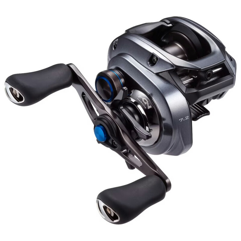 楽天市場】（予約4月入荷） シマノ(SHIMANO) 22 SLX DC XT 70HG 右