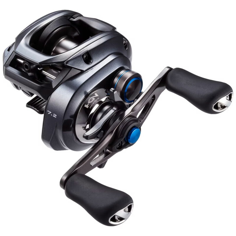 楽天市場】 シマノ(SHIMANO) 22 SLX DC XT 71 左ハンドル : ナチュラム