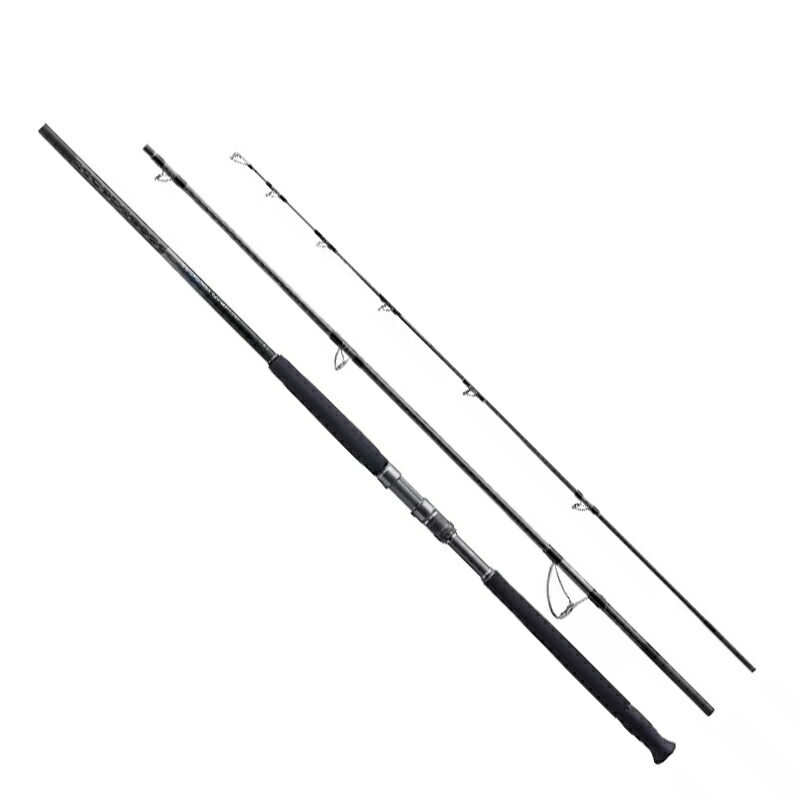 コルトスナイパー リミテッド S100H-3(スピニング･3ピース)