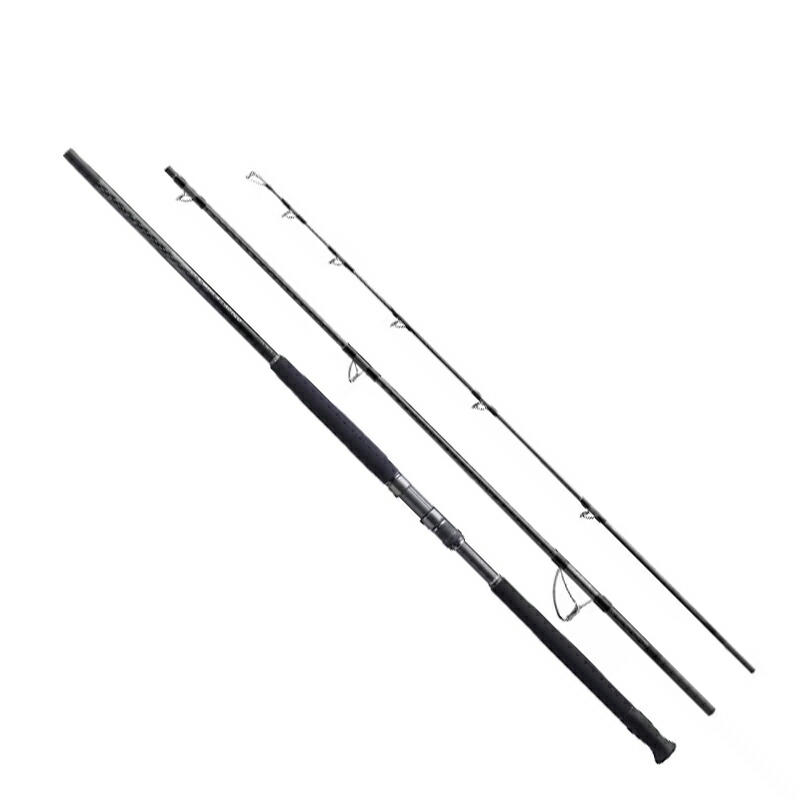 コルトスナイパー リミテッド S100XH-3(スピニング･3ピース)