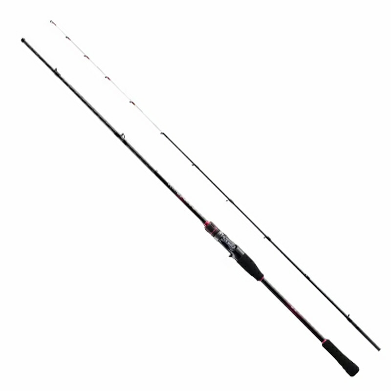 シマノ(SHIMANO) 23 セフィア BB メタルスッテ R-B68M-S(ベイト・2天下太平) 356482