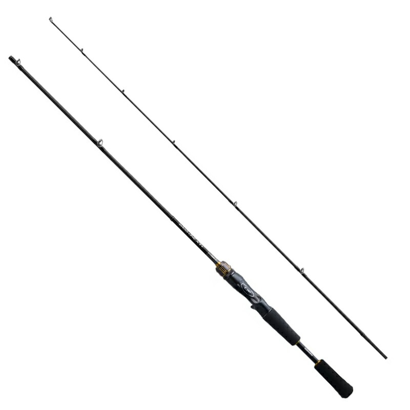 シマノ　SHIMANO 23 バスワン XT + スピニング  263L-2 20_6.jpg
