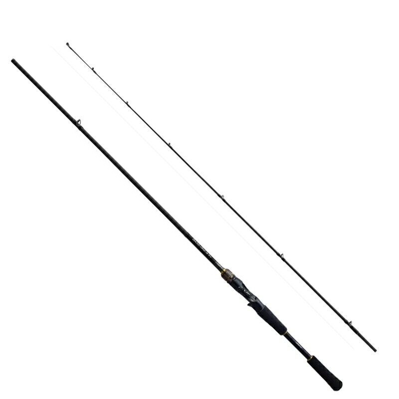 シマノ 23 バスワン XT+ 1610MH-2 楽天市場】（予約：8月入荷予定） シマノ(SHIMANO) 23 バスワン