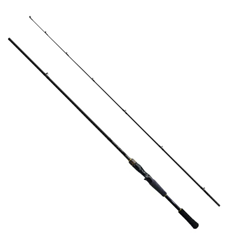 スコーピオンxv 2401FF-2美品 シマノ スコーピオン XV 2401FF-2 (ロッド・釣竿) 価格比較