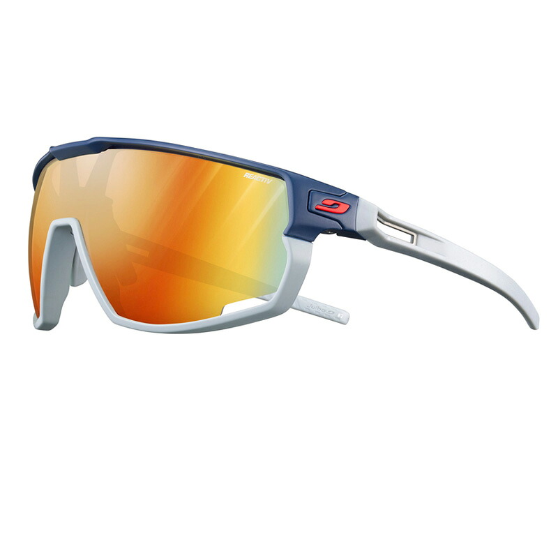 Julbo(ジュルボ) RUSH フリー DBL×GY J5343312|ナチュラム 支店