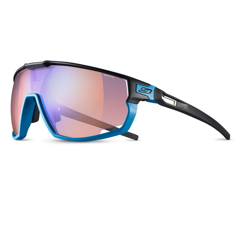 Julbo(ジュルボ) RUSH 全2色