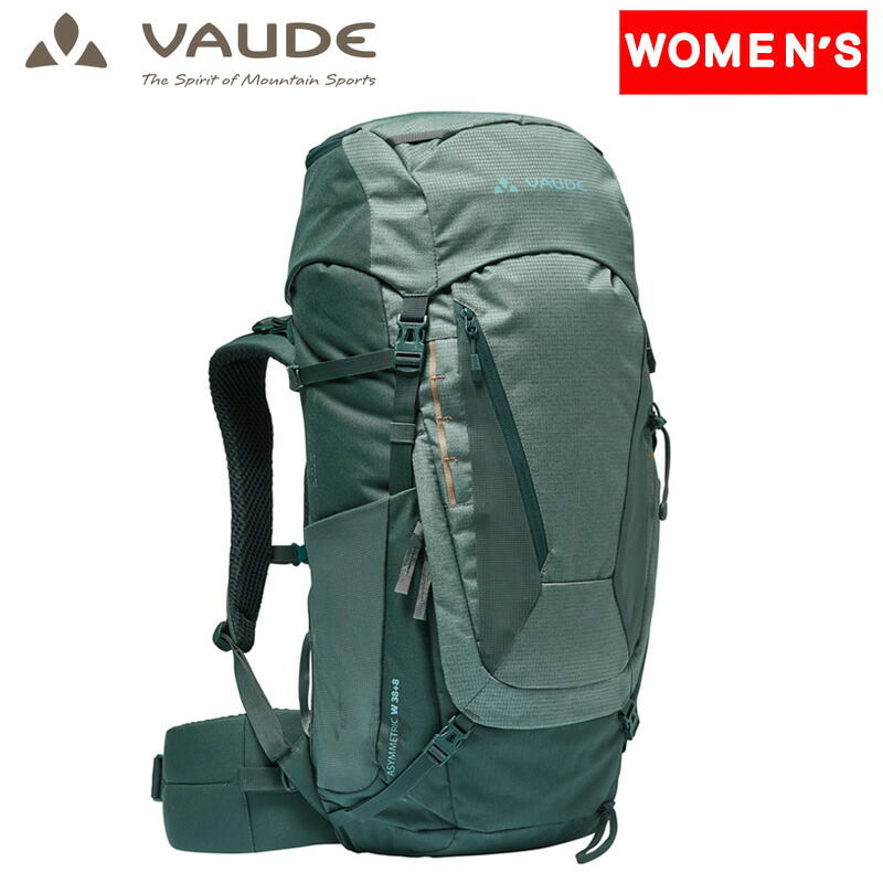 Women’s Asymmetric38+8 ウィメンズ 38+8L 0250