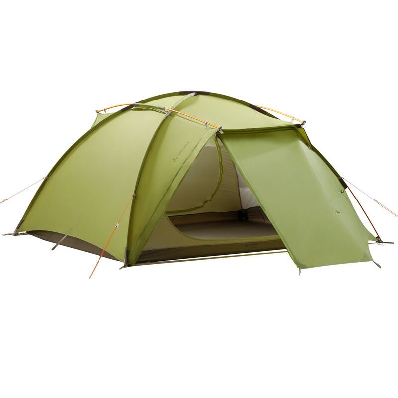 楽天市場】 VAUDE(ファウデ) Taurus 3P 1480(mossy green) 11499