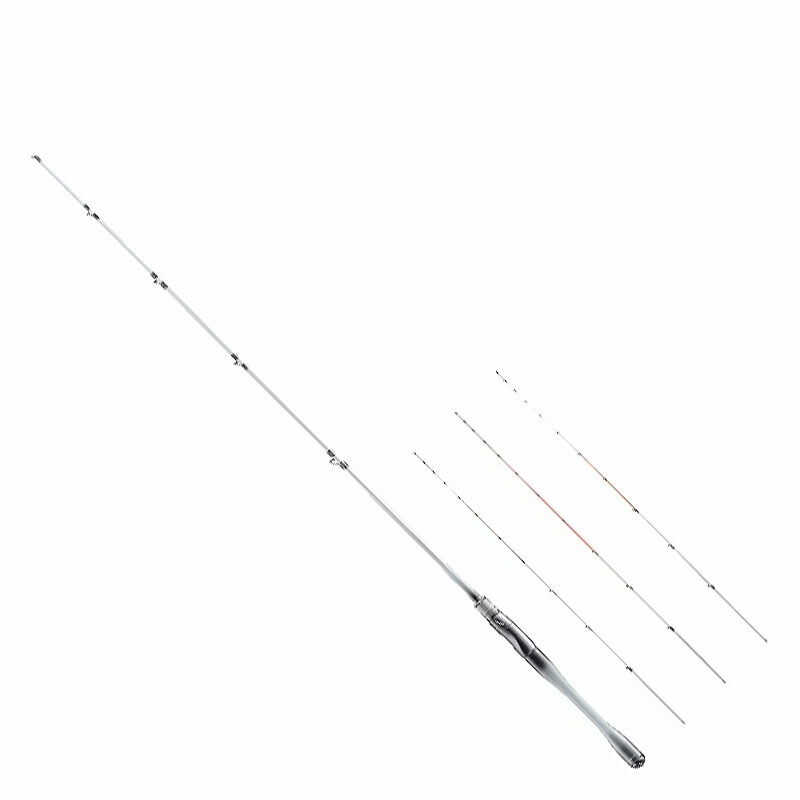 シマノ(SHIMANO) 23 セイハコウ スペシャル 170/165(3ピース) 260512|ナチュラム 支店