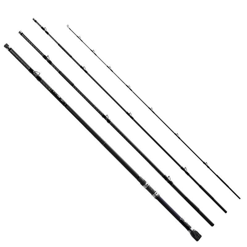 シマノ(SHIMANO) 22 リアルパワー 石鯛 540 遠投(4ピース) 260659 【個別送料品】 大型便