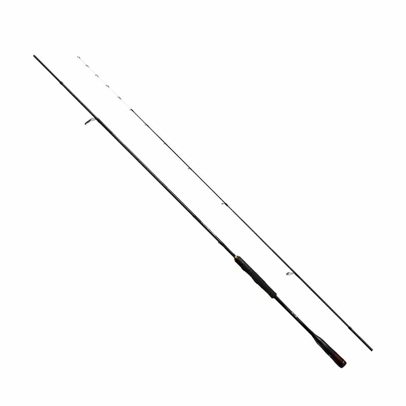 シマノ(SHIMANO) 23 炎月エクスチューン 一つテンヤマダイHTM235MH+(2ピース) 270832