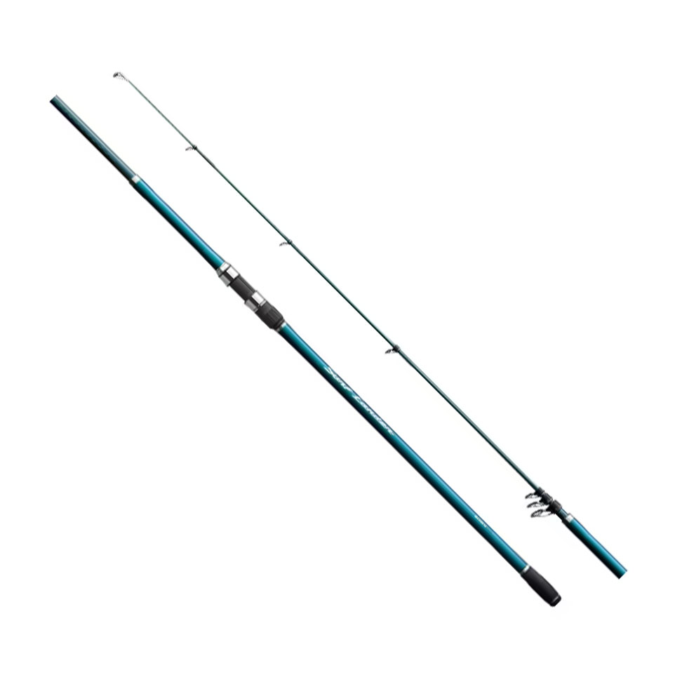 シマノ(SHIMANO) 23 サーフランダー 405DX-T(4ピース) 260529|ナチュラム 支店