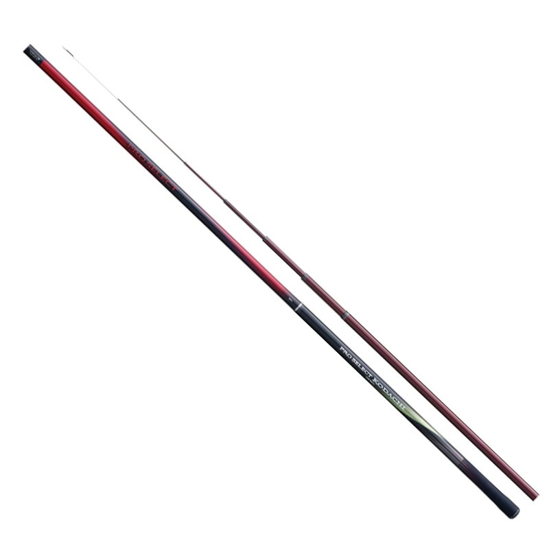 シマノ(SHIMANO) 23 プロセレクト 小太刀 80-85Z(8ピース) 340313