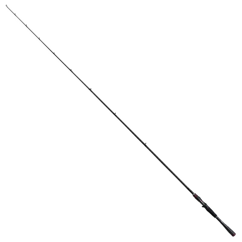 シマノ(SHIMANO) 20 ゾディアス 166M-G(ベイト・2ピース) 370822｜ナチュラム 支店