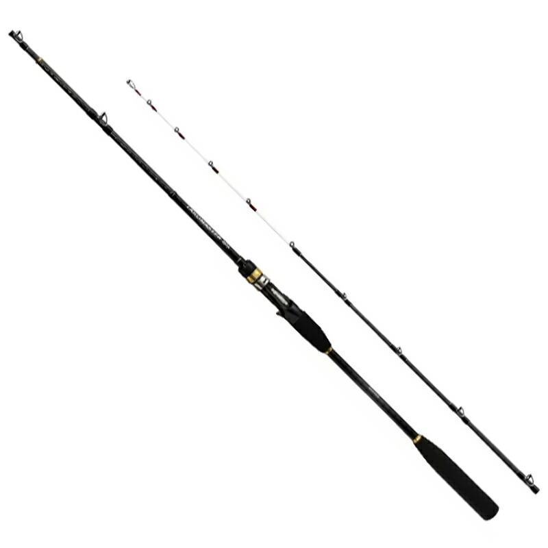 シマノ 25タコマスターBB s175 楽天市場】シマノ 25 タコマスター BB S175 竿 オクトパス タコ