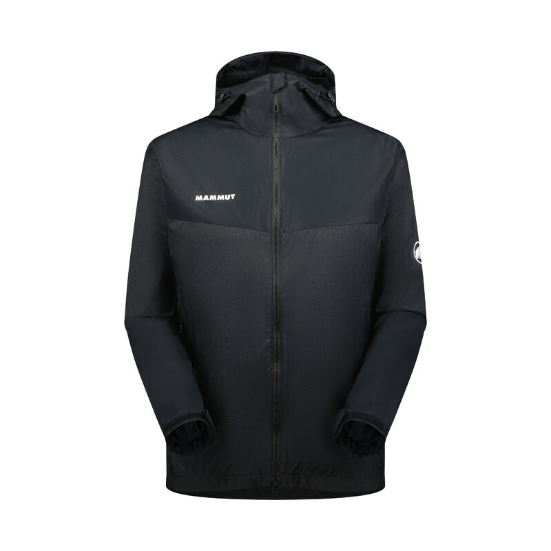 楽天市場】Mammut Convey WB Hooded Jacket AF Men wind shell