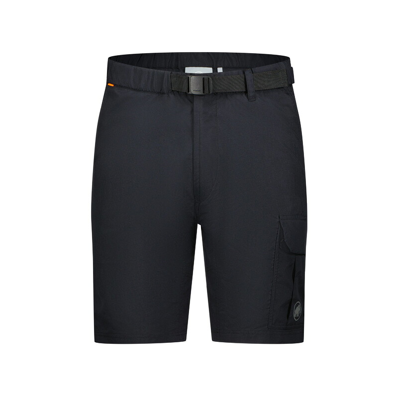 MAMMUT(マムート) Hiking Cargo Shorts AF Men's 1023-00900 全3色 全5サイズ|ナチュラム 支店