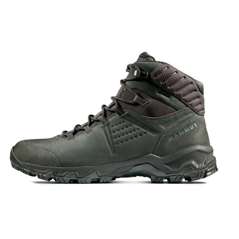 MAMMUT(マムート) Mercury Iv Mid GTX 3030-04710 全3色 全6サイズ｜ナチュラム 支店