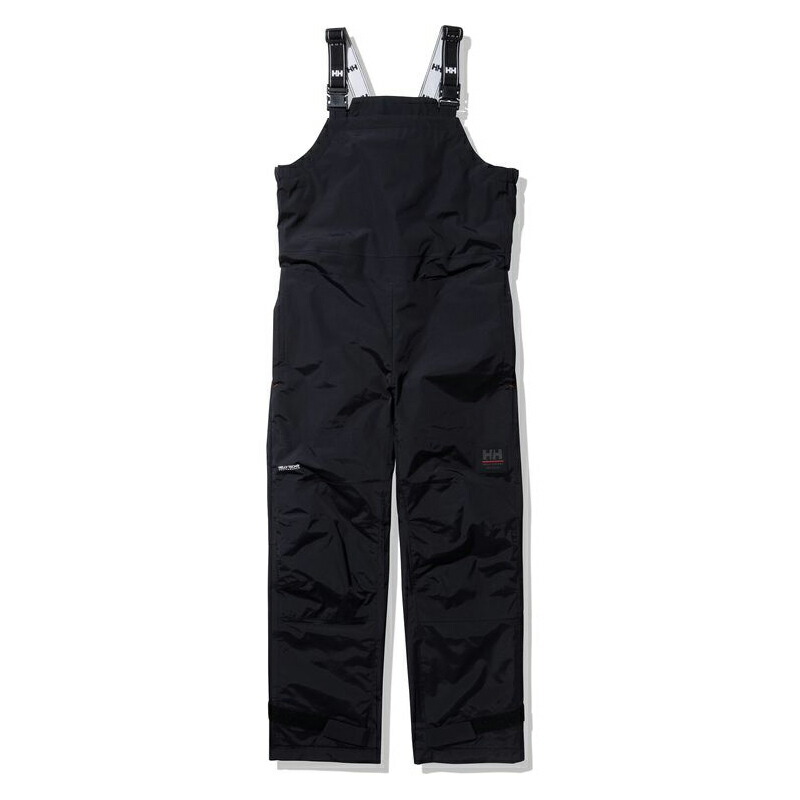 オーシャンフレイ ライト トラウザース L ブラック(K)