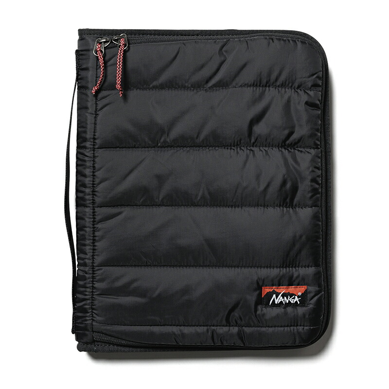 楽天市場】NANGA ナンガ TABLET CASE/タブレットケース アウトドア