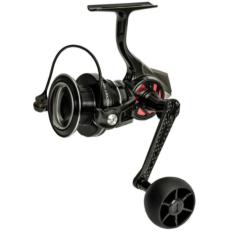 同梱不可】 アブガルシア Abu Garcia Revo SP Rocket レボ ロケット