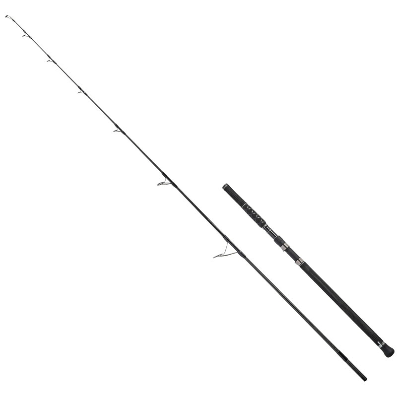 アブガルシア(Abu Garcia) ソルティーステージ プロトタイプ ツナ XTNS-84X 1580670 【個別送料品】 大型便