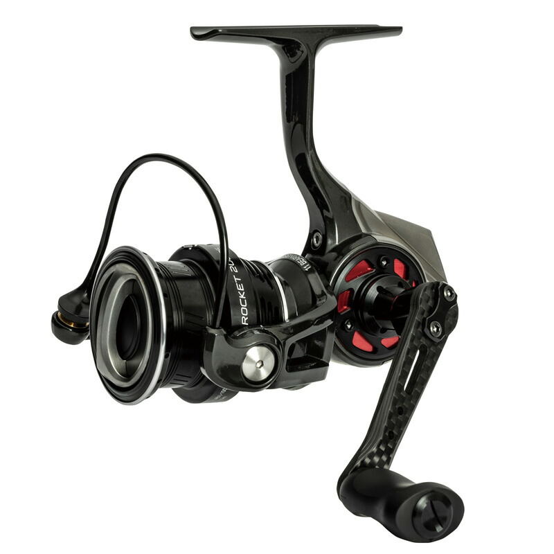 アブガルシア(Abu Garcia) Revo SP Rocket(レボ SP ロケット花火) 2000S 1590649