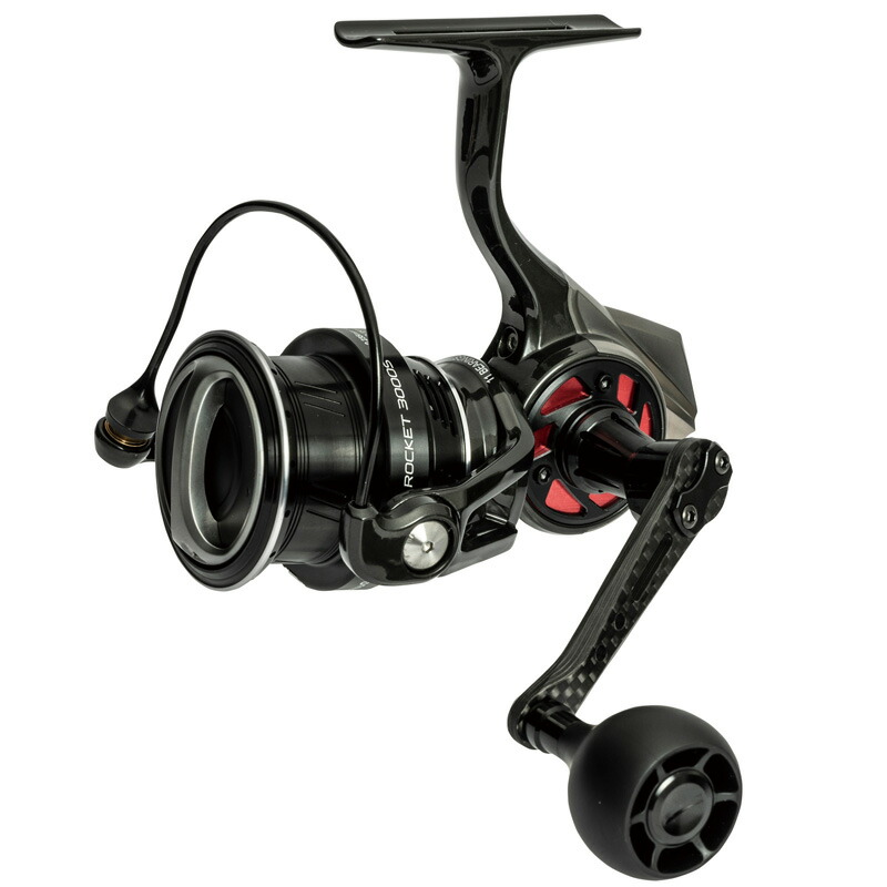 アブガルシア(Abu Garcia) Revo SP Rocket(レボ SP ロケット) 3000S 1590651