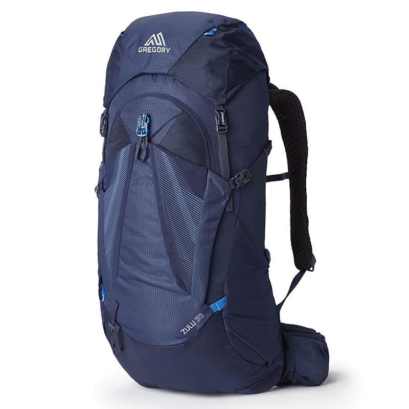60%以上節約 GREGORY グレゴリー ZULU 35 ズール 33L SM MD ハロー ...
