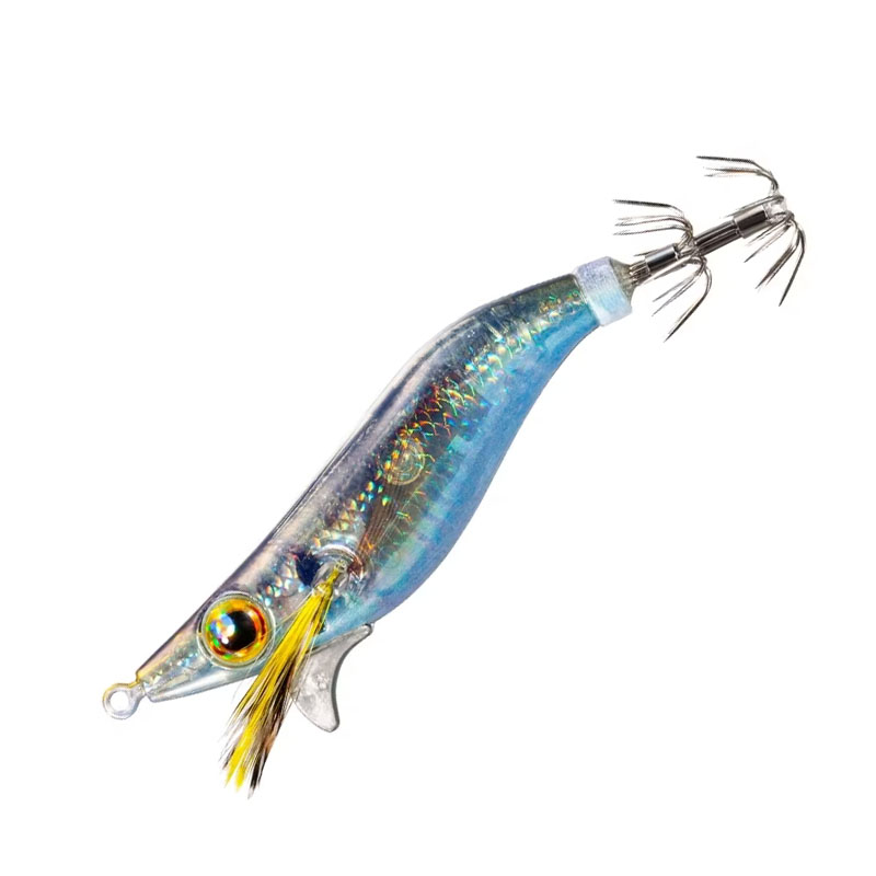 セフィア スイスイドロッパー フラッシュブースト 2.5号 012 STRケイムラアジ