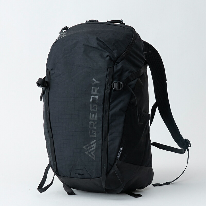 サツマ 20L ブラック