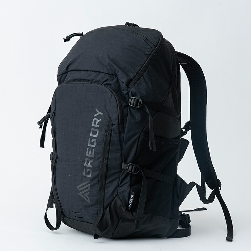 ベラタ(旧モデル) 25L ブラック