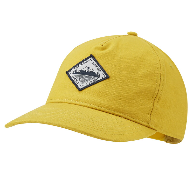Gritstone Cap フリー Sahara