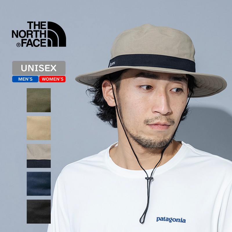 【楽天市場】 THE NORTH FACE(ザ・ノース・フェイス) 【24秋冬】GORE-TEX HAT(ゴアテックス ハット) XL