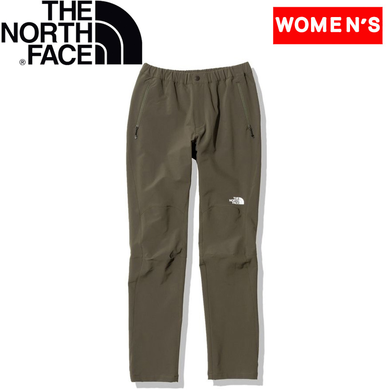 いよいよ人気ブランド THE NORTH FACE ザ ノース フェイス Women's