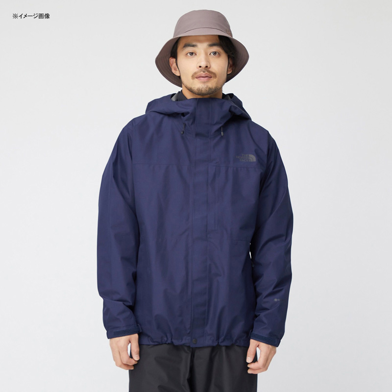 THE NORTH FACE(ザ・ノース・フェイス) Men's CLOUD JACKET(クラウド