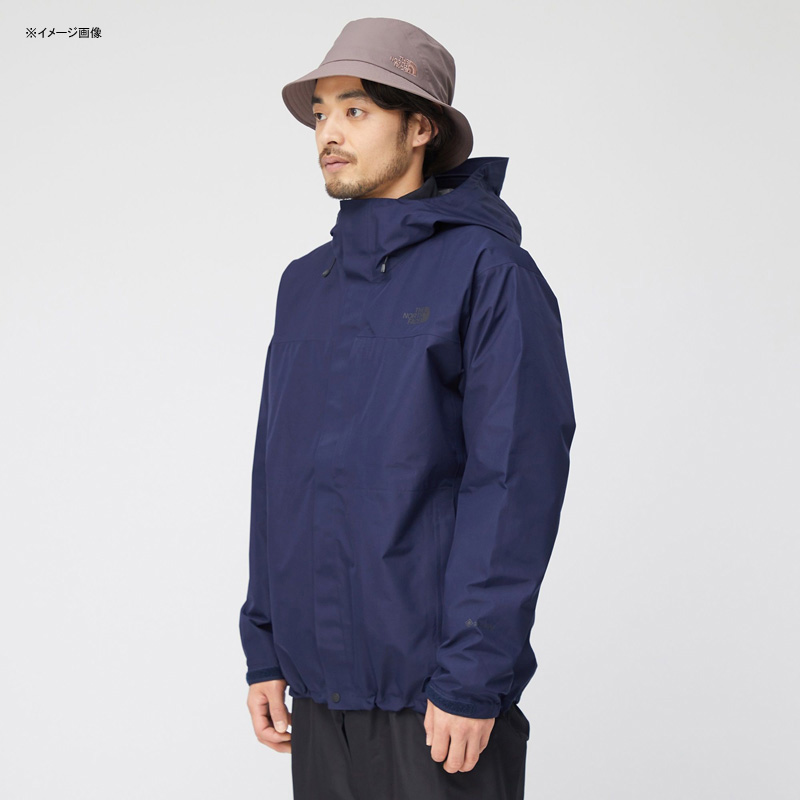 THE NORTH FACE(ザ・ノース・フェイス) Men's CLOUD JACKET(クラウド