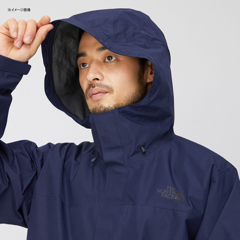 THE NORTH FACE(ザ・ノース・フェイス) Men's CLOUD JACKET(クラウド