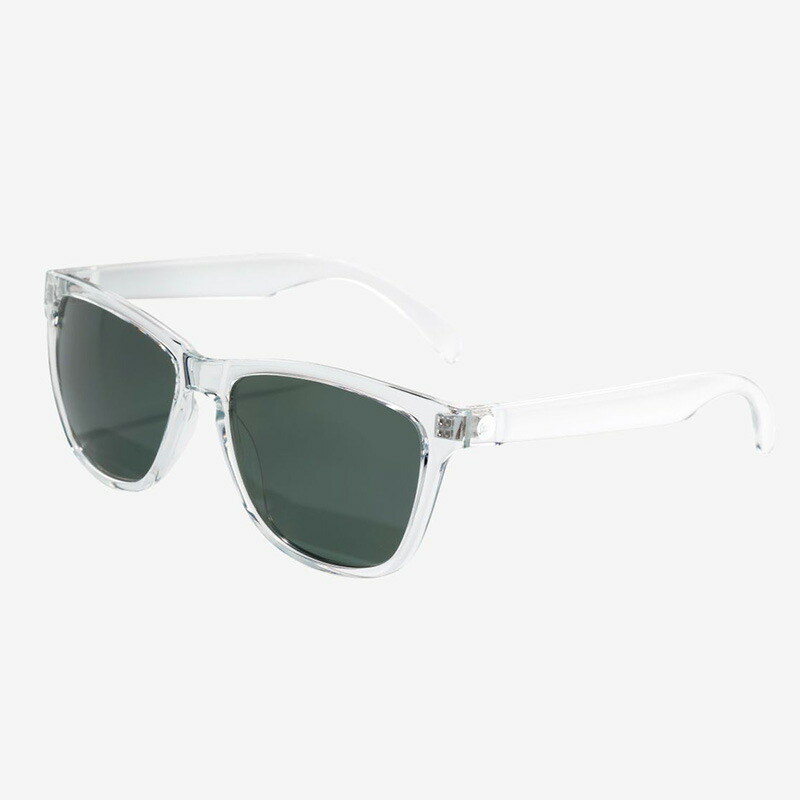 SUNSKI(サンスキー) HEADLAND(ヘッドランド)/ サングラス ONE SIZE CLEAR FOREST SUNHL-CFO