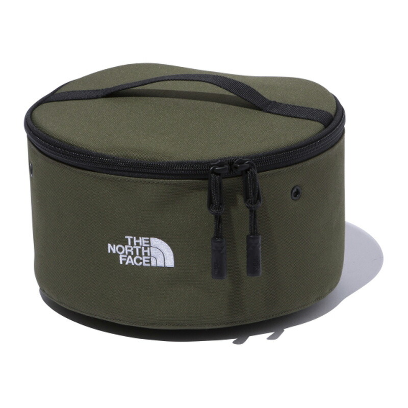FIELUDENS DISH CASE M(フィルデンス ディッシュケース M) 4L ニュートープグリーン(NT)