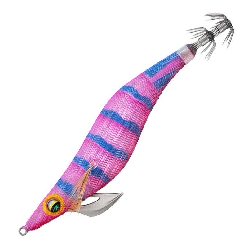 エメラルダス ピーク TypeS RV 4.0号 夜光-リップルチェリー