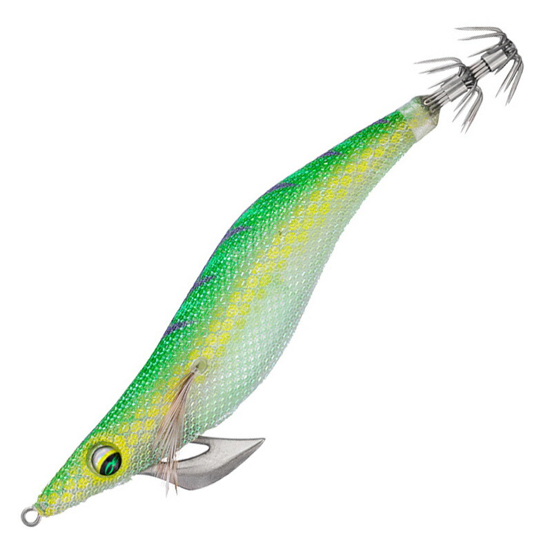 楽天市場】ダイワ エメラルダスピーク 4.0号 ピンク-マッハピンク