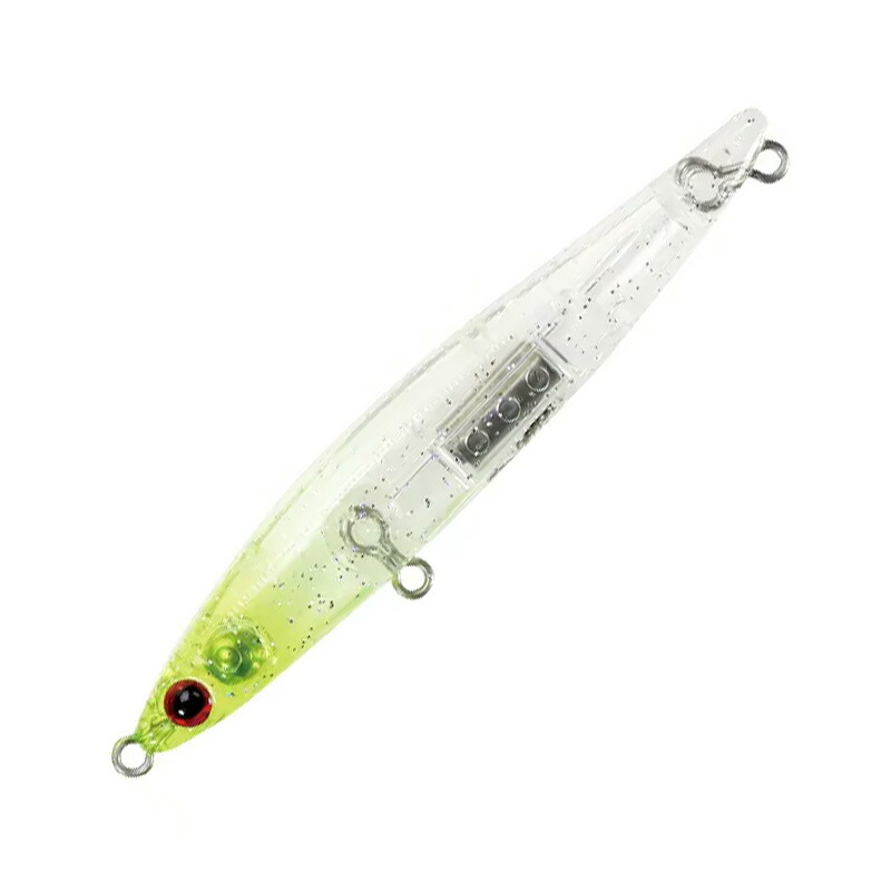 楽天市場】 バスデイ(Bassday) シュガペン 95F 95mm HH-195 ハイトホロ