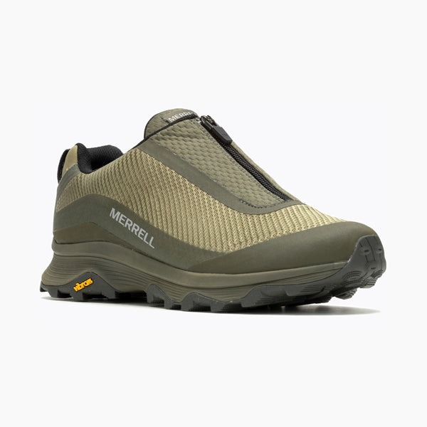 MOAB SPEED STORM MOC GORE-TEX 26.5cm HERB