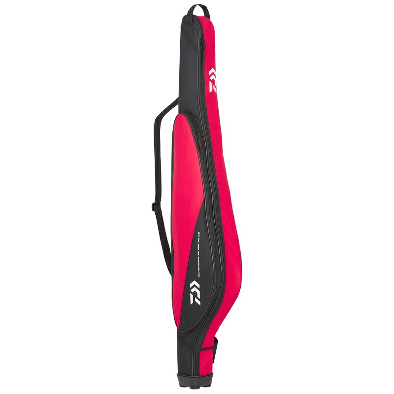ダイワ(Daiwa) F 極点入れもの 128R(C) 赤いこと 08500432